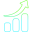 increase graph